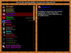 Lost Labyrinth: Portals screenshot 2