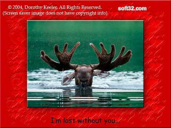 Lost Without You for Lovers screenshot
