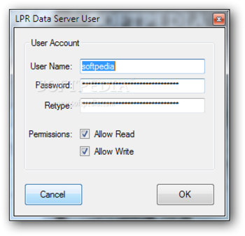 LPR Solution screenshot 6