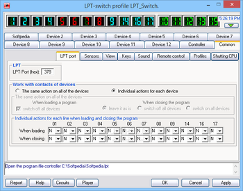 LPT_Switch screenshot 4
