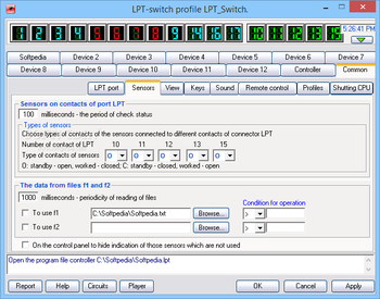LPT_Switch screenshot 5