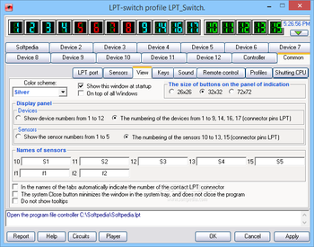LPT_Switch screenshot 6