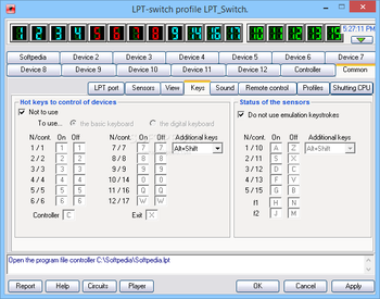 LPT_Switch screenshot 7