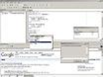 LuaEdit  screenshot 2