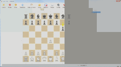 Lucas Chess screenshot 2