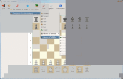 Lucas Chess screenshot 4