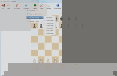 Lucas Chess screenshot 6