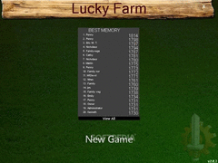 Lucky Farm screenshot