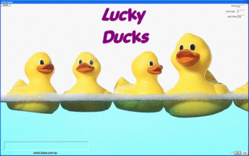 LuckyDucks screenshot