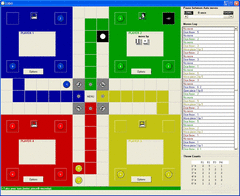 Ludo screenshot 3