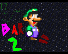 Luigi Bar 2 screenshot