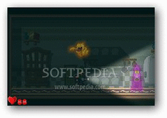 Luigi's Mansion 2D screenshot 3