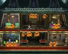 Luigi's Mansion screenshot 2