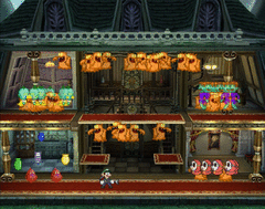 Luigi's Mansion screenshot 3