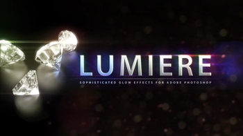 Lumiere screenshot