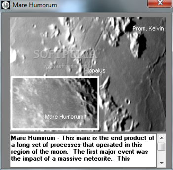 LunaView screenshot 3