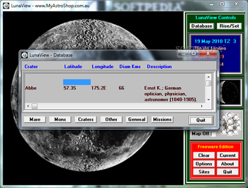 LunaView screenshot 5