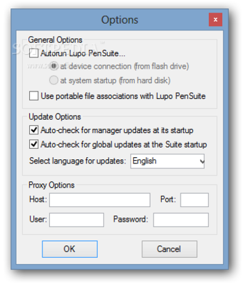 Lupo PenSuite screenshot 20