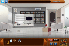 Luxury Villa Escape screenshot