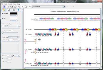 LXFree Java screenshot