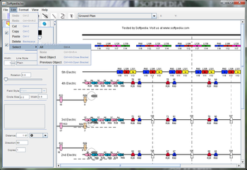 LXFree Java screenshot 2