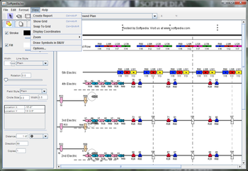 LXFree Java screenshot 4