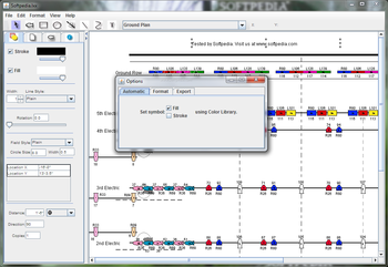 LXFree Java screenshot 5
