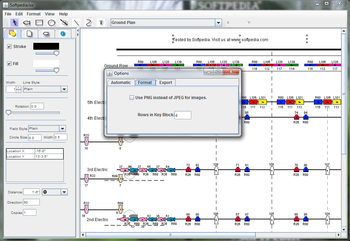 LXFree Java screenshot 6