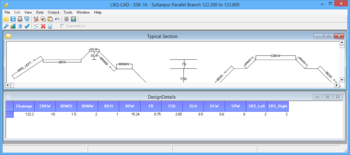 LXQ-CAD screenshot