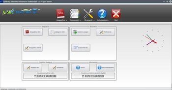 LyLibrary  screenshot 2