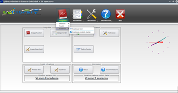 LyLibrary  screenshot 3