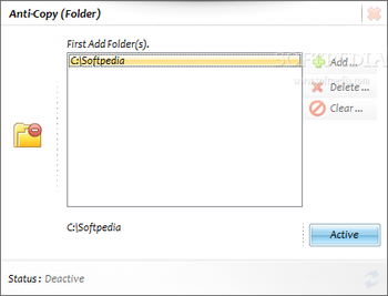 M File Anti-Copy screenshot 6