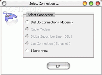 M Internet Optimizer screenshot 2