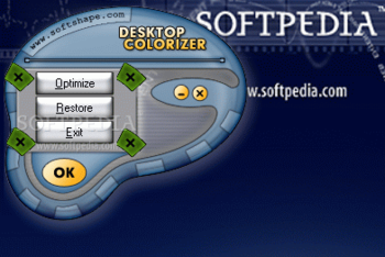 M Internet Optimizer screenshot 3
