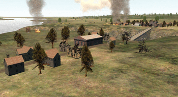 M4 Tank Brigade screenshot 3