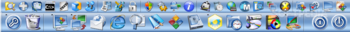 MAC DOCK screenshot