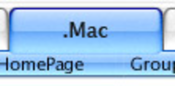 Mac style menu for Dreamweaver screenshot 2