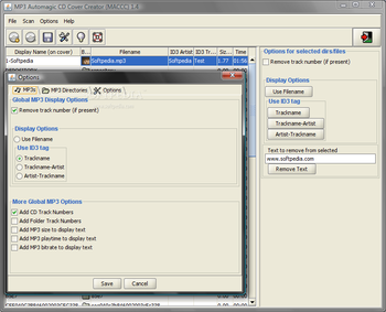 MACCC screenshot 2