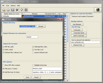 MACCC screenshot 3