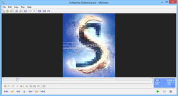 Machete Video Editor Lite screenshot