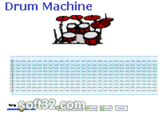 Machine drum screenshot 3