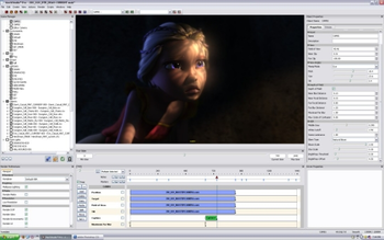 MachStudio Pro screenshot