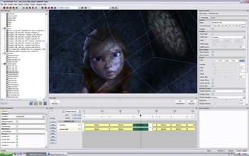 MachStudio Pro screenshot 2
