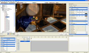 MachStudio Pro screenshot 3