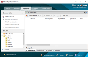 Macro Expert screenshot 4