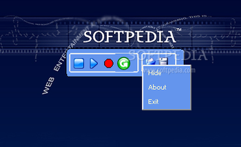 Macro Recorder screenshot 2