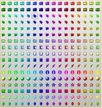 MacroMenu screenshot 9
