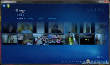 MacroTube  screenshot 4