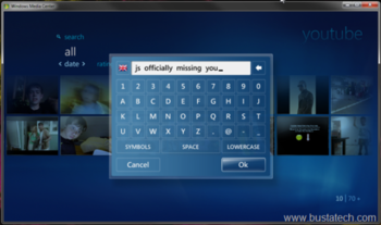 MacroTube  screenshot 5