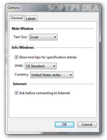 Mactracker screenshot 4